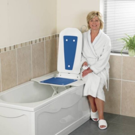 Siège de bain élevateur Bathmaster Deltis1246