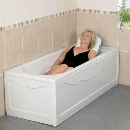 Siège de bain élevateur Bathmaster Deltis1248