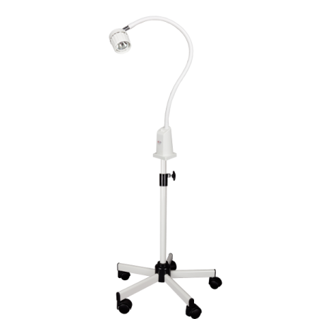 Lampe halogène TINA + pied1285