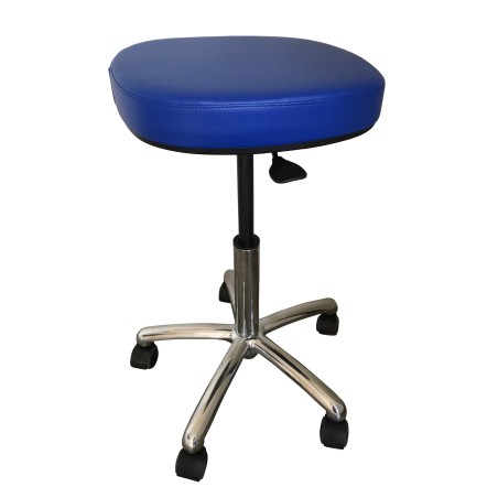 Tabouret sur roulettes1288