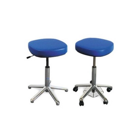 Tabouret sur roulettes1293