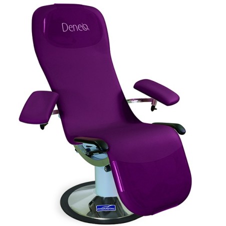 Fauteuil de prélèvement DENEO1298