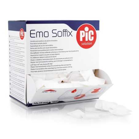 Pansement Emo soffix1391