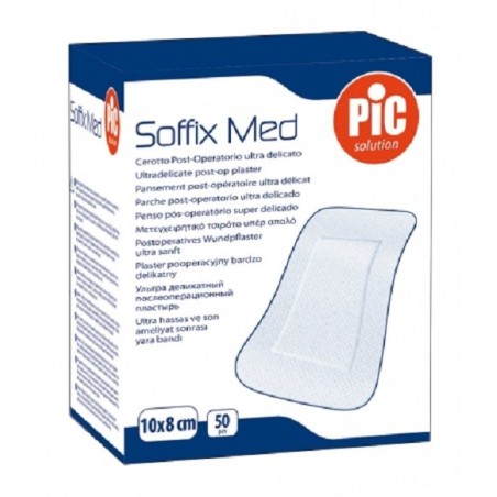 Pansement Soffix med 10x81398