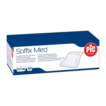 Pansement Soffix med 5x71402