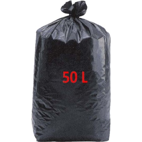 Sac poubelle 50L1676