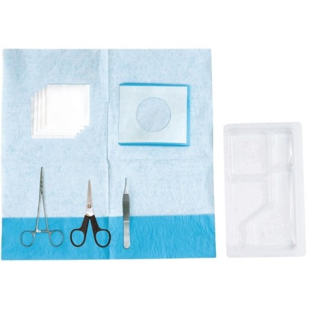 Set de suture1748