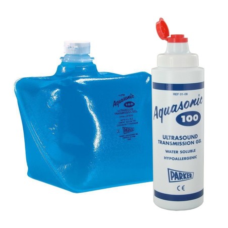 Gel Eco Aquasonic 5L1754