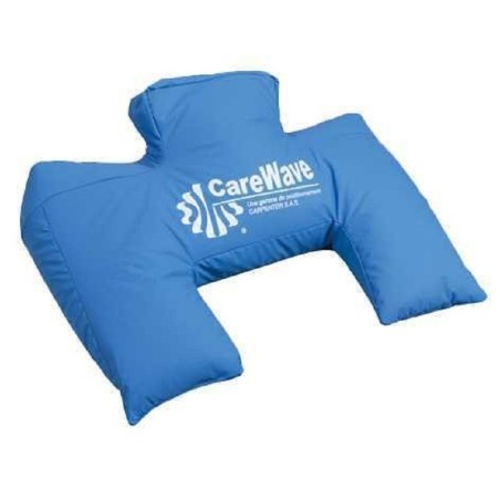 Coussin de calage Semi Fowler2002