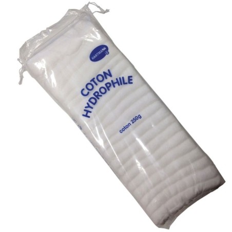 Coton hydrophile 250gr2068