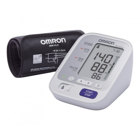 Tensiomètre électronique brassard Omron M3 confort2073