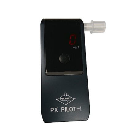 Éthylotest électronique Px Pilot-12637