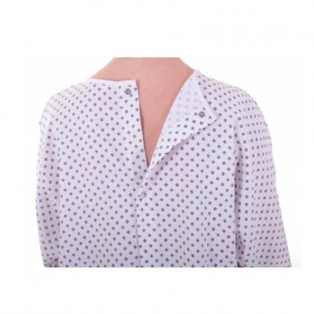 Chemise type hopital2713