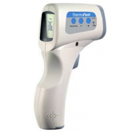 Thermomètre infra rouge sans contact2825