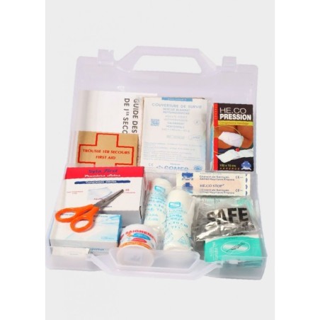 Trousse secours artisan pleine2947