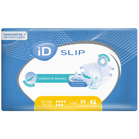 Changes Complets iD Expert Slip Extra + - M3167