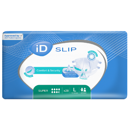 Changes Complets iD Expert Slip Super - L3173