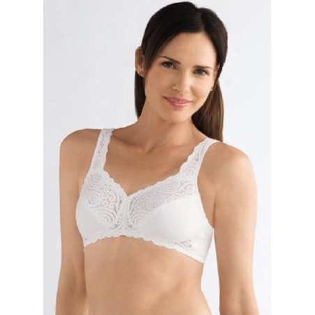 Soutien-gorge Jasmin sans armatures3282