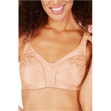 Soutien gorge Tessa  Blush sans armature3798