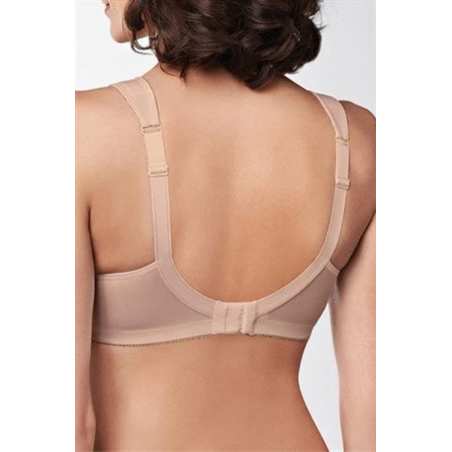 Soutien Gorge Isadora Sable sans armatures3836