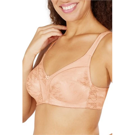 Soutien gorge Tessa  Blush sans armature3838