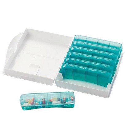 Distributeur médicaments semainier3930