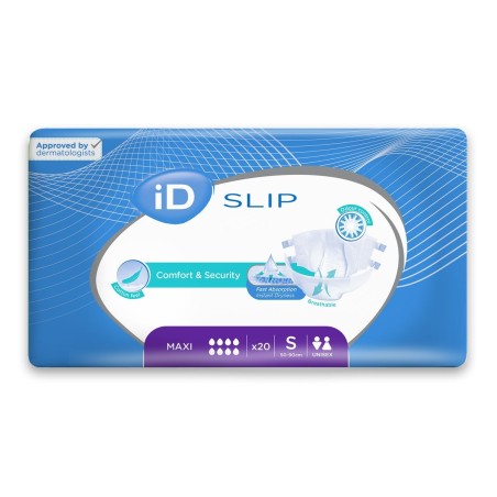 Changes complets ID Expert Slip maxi S3944