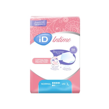 Culotte ID intime normal L3949