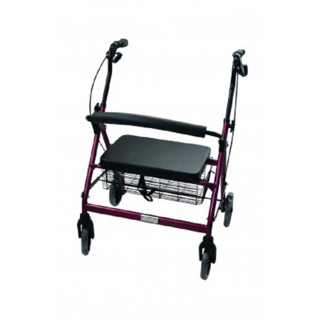 Rollator 4 roues fortissimo TA 39424025