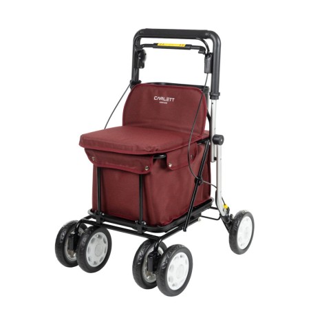 Rollator Carlett 9004036