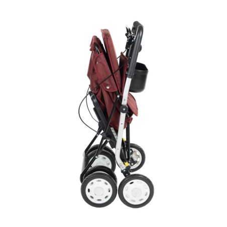 Rollator Carlett 9004037