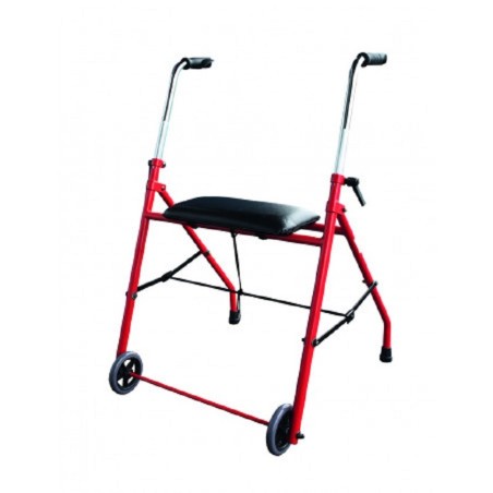 Rollator 2 roues fortissimo TA 39414055