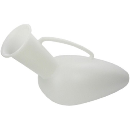 Urinal homme avec couvercle4183