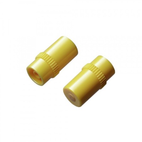 Obturateur stopper jaune4263