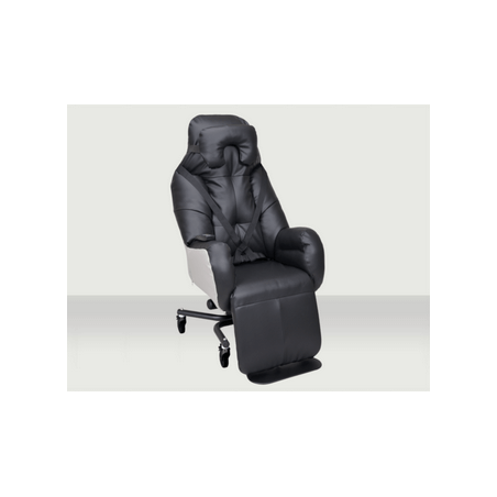 Fauteuil coquille Premium4408