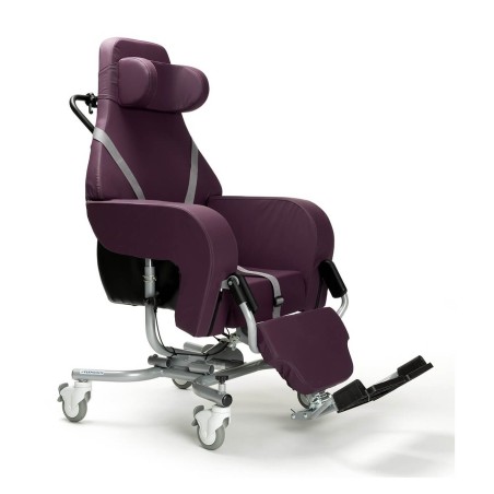 Fauteuil coquille Altitude4410