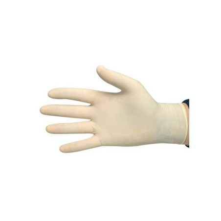 Gants latex non poudrés4436