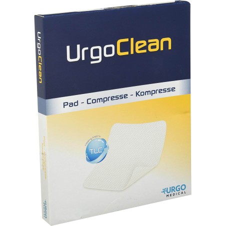 Pansement urgoclean4555