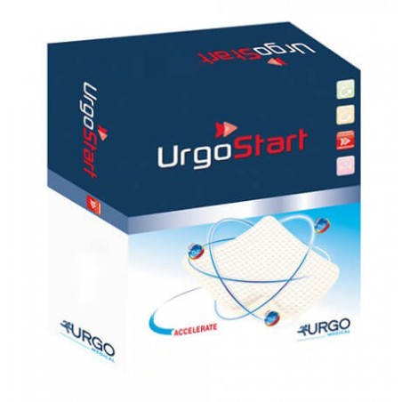 Pansement urgostart micro adhérent4562