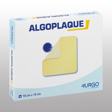 Pansement algoplaque std4568