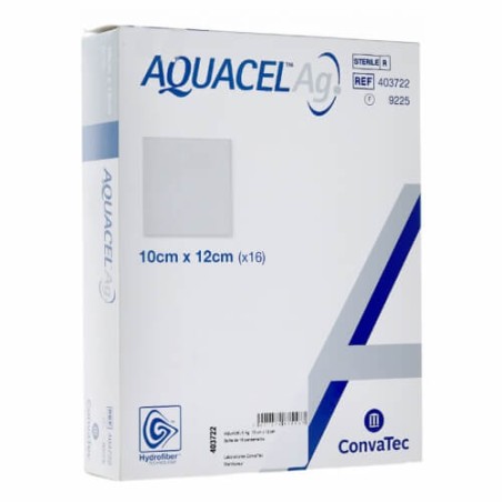 Pansement aquacel AG4571