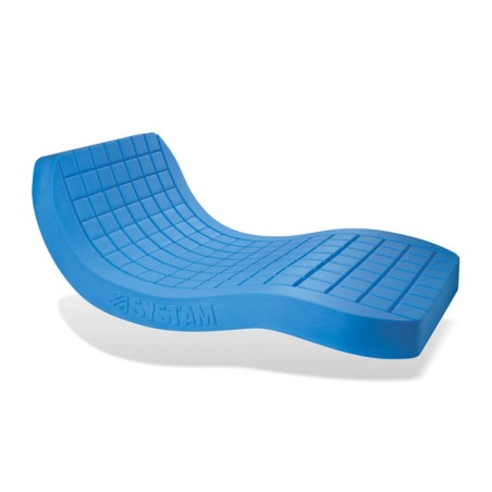 Matelas viscoflex4662