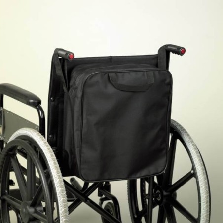 Sac pour fauteuil roulant4673