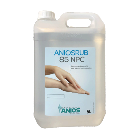 Aniosrub 85 NPC 5l4679