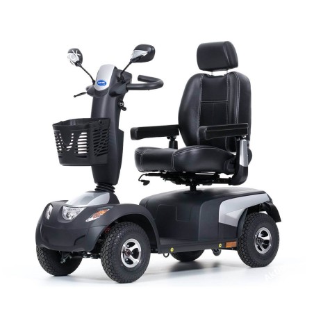 Scooter Comet pro 15 km/h4749