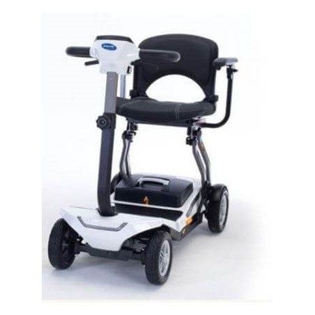 Scooter électrique pliable Scorpius 8km/h4750