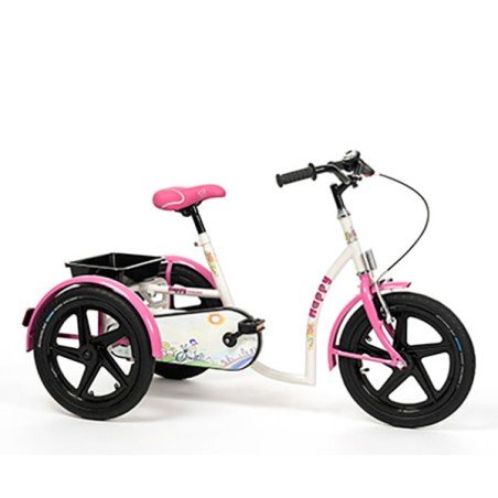 Tricycle Happy enfant4764