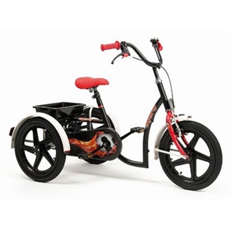 Tricycle Sporty enfant4768