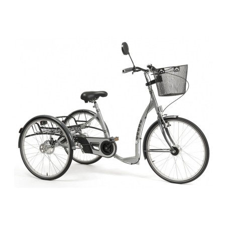 Tricycle Lagoon adulte4779