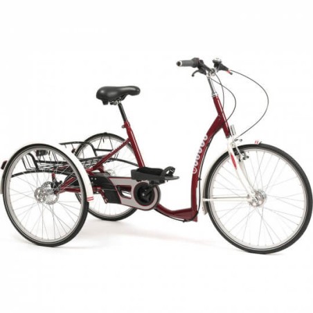 Tricycle Lagoon adulte4780